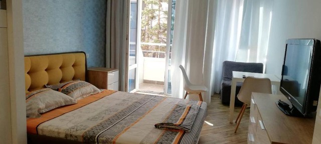 Diamond Apartment