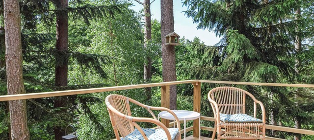 Alojamiento de 1 habitaciones en Bryrup