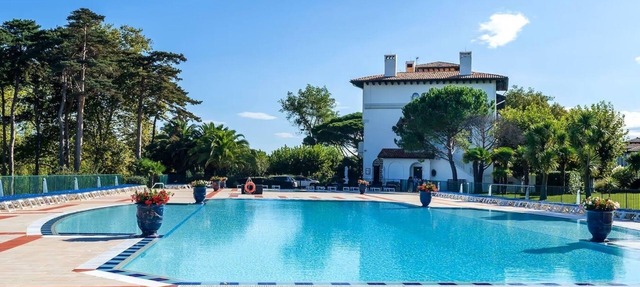 Precio abajo residencia Pierre et Vacances