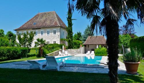 Domaine du Manoir