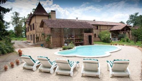 Domaine de la Source