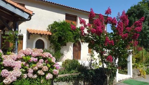 Domaine médiéval de la motte