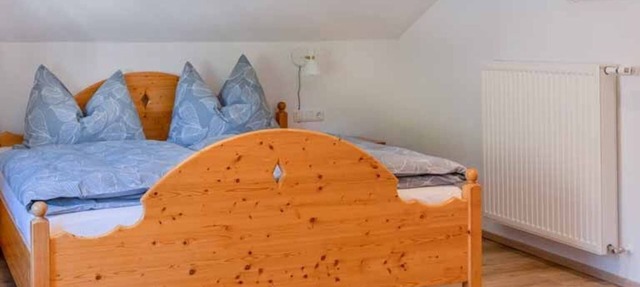 Doppelzimmer 8 - Brandnerhof
