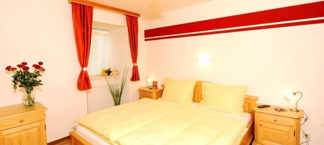 Double room with shower, WC, Standard - Kirchenwirt Aigen
