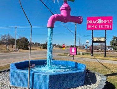 Dragonfly Inn & Suites