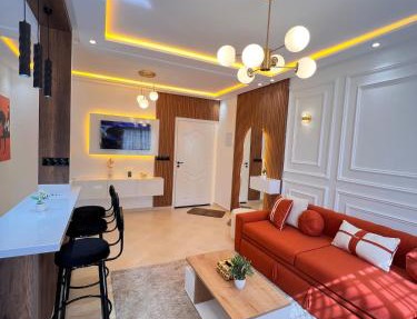 Dream apartment