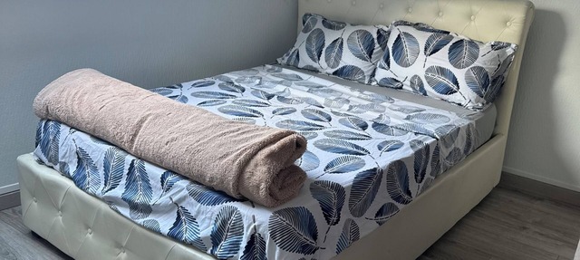 Duplex, apartment