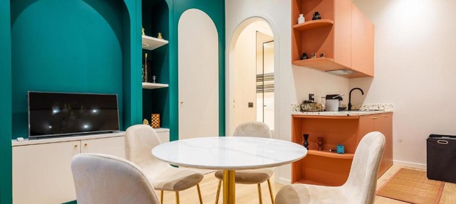 Easylife - Milano - Borgonuovo 4D - Centro Storico