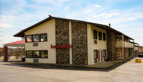 Econo Lodge Wooster