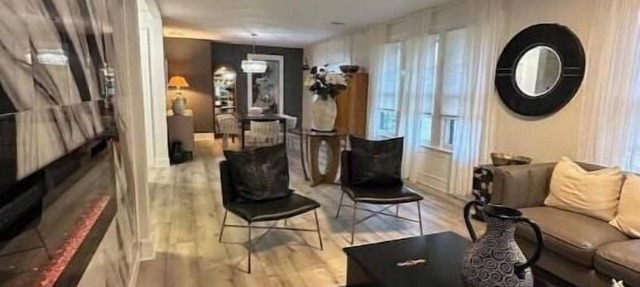 Elegant Apartment