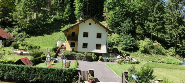 Eulenrast in Loich by Interhome