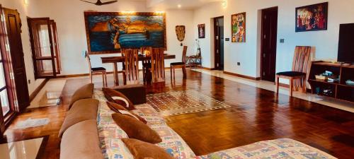 Exclusive Kesaviyam Luxury Ocean view Suites vicinity Hawa Beach