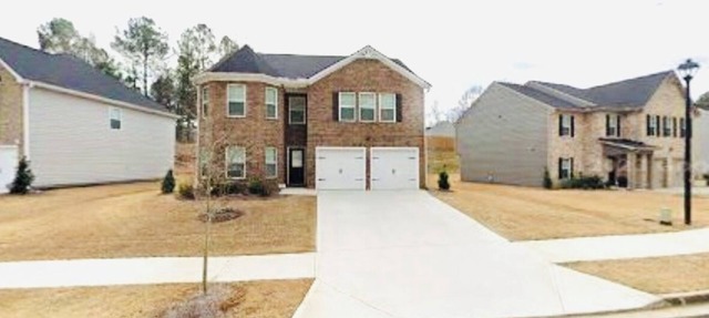 Exquisite 5-bedroom house, 10 minutes from Airport with AC, & WiFi with 10%Disnt
