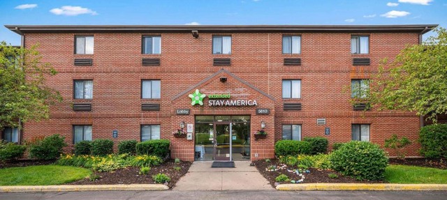 Extended Stay America Suites - Fort Wayne - North