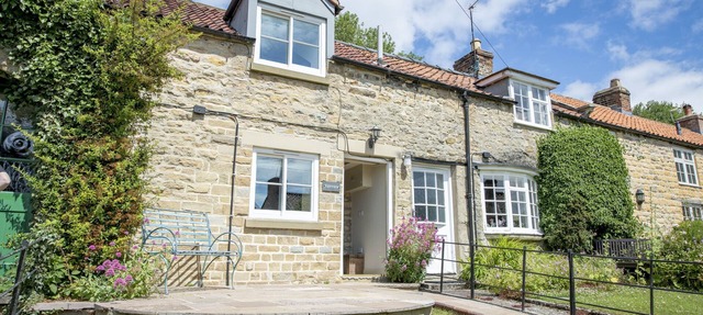 Fairview, Ampleforth, North York Moors