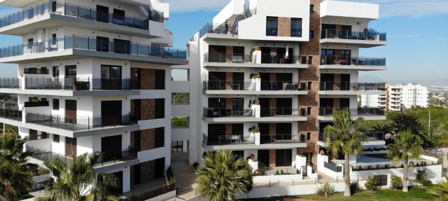 Family Apartment