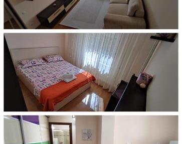 Family Best Apartment