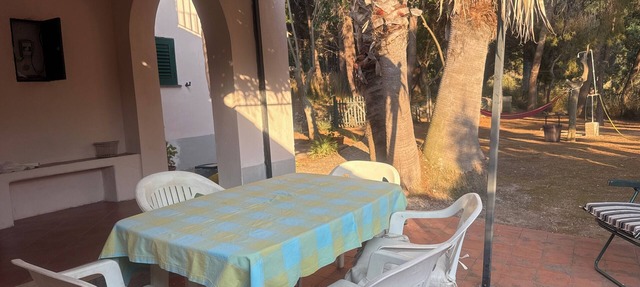Parghelia: Piso / apartamento - Parghelia