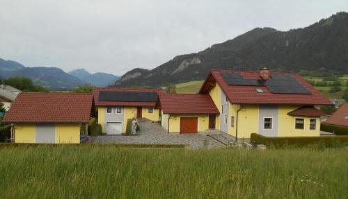 Ferienhaus Berger
