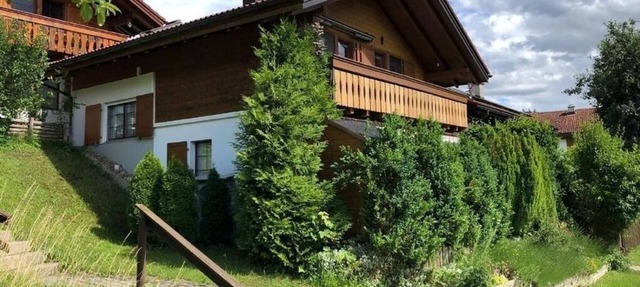 Ferienhaus für 4 Gäste mit 84m² in Mogelsberg