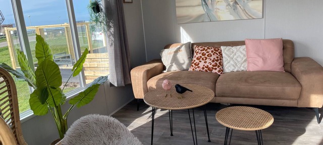 Ferienhaus für 4 Gäste mit 40m² in Westerland