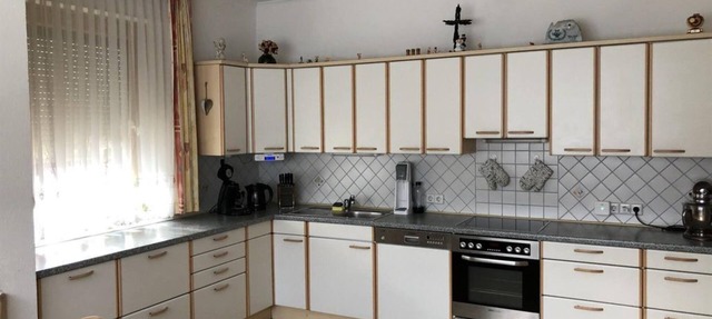 Ferienwohnung B - Kirchenwirt Aigen