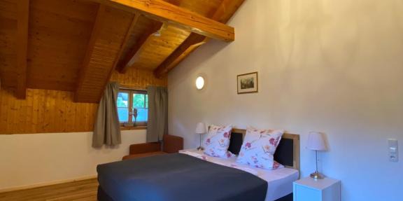 Ferienwohnung Attwengerhof