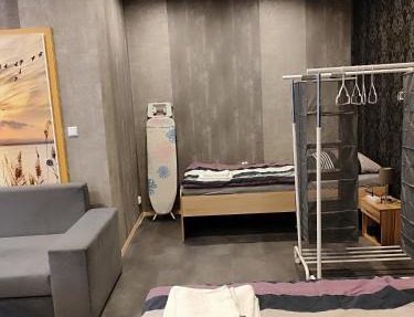 Ferienwohnung Belvie 1