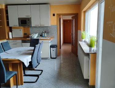 Ferienwohnung Belvie 3