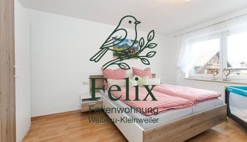 Ferienwohnung Felix