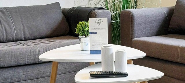 Ferienwohnung Ferienliebe Lahn Dill