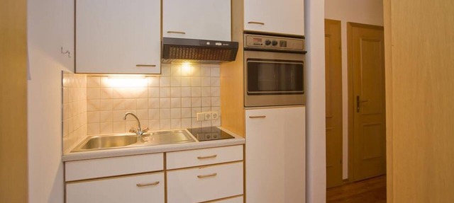 Ferienwohnung Grimmingblick - 1 Schafraum - Allamoarhof - Familie Radlingmayer