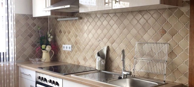 Apartamento Rosita, aprox.130 m2, 3 habitaciones, máx. 6 personas