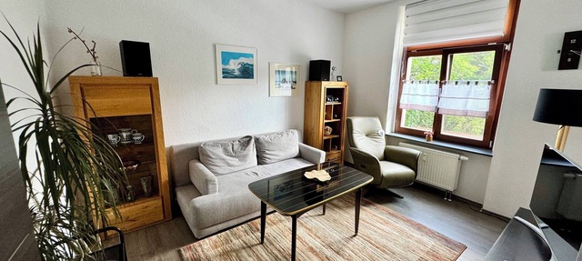 Ferienwohnung Stefanie, Zentrumsnah Wohnen, Bestens Ausgestattete Ferienwohnung