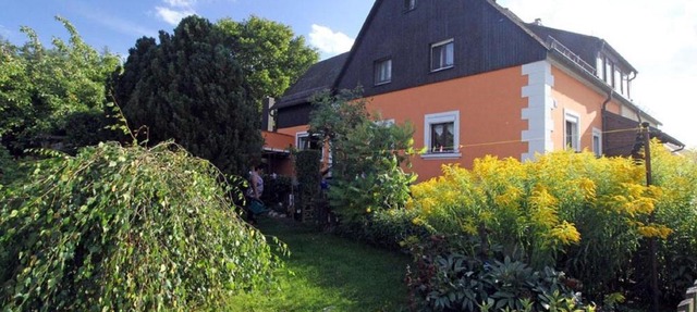 Ferienwohnung Waldstraße