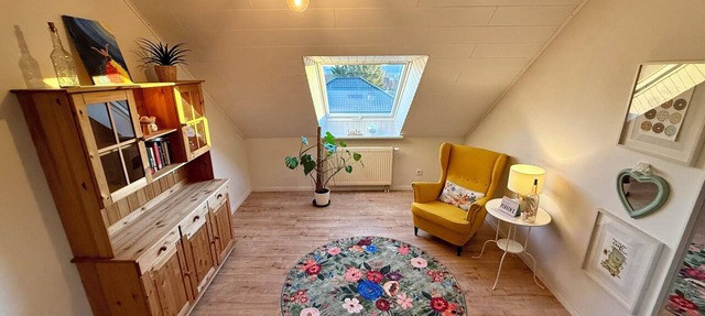 Ferienwohnung Wildblume Meißner - Erholung im Meißnervorland