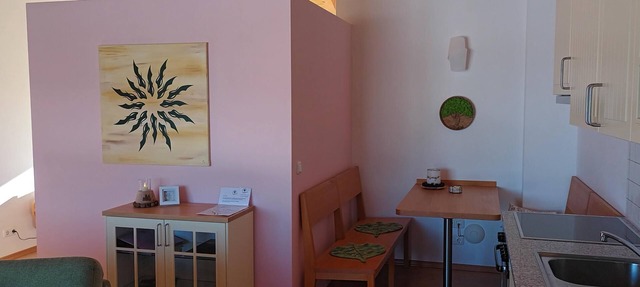 Apartamento (42 m²) con balcón / zona de spa con hidromasaje y sauna