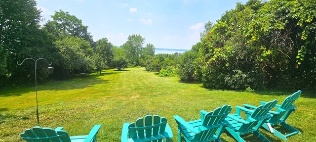 Finger Lakes Retreat - Owasco Lake
