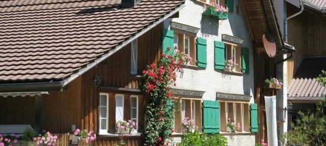 Apartamento de vacaciones Lütisburg para 1 - 8 personas con 3 dormitorios - Casa rural