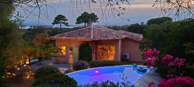 CAEDA VILLA - PISCINA PRIVADA - SAINT CYPRIEN