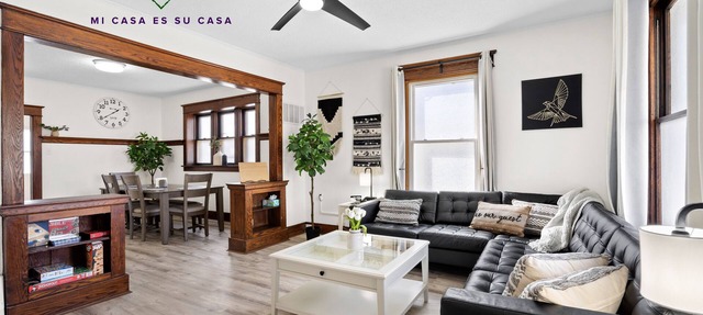 🏡FREE Coffee - FAST Wi-fi —Mi Casa ☀️