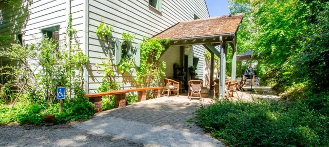 Gîte Bar-sur-Seine, 6 pièces, 14 personnes - FR-1-543-132
