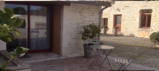 Gîte Cosy en Pleine Nature