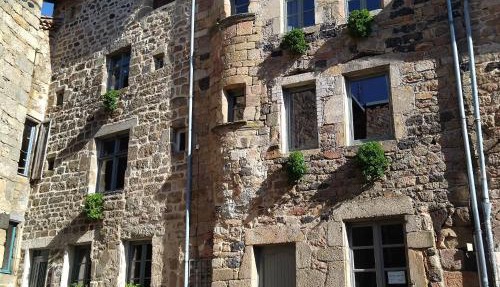 Gîte de la Tournelle