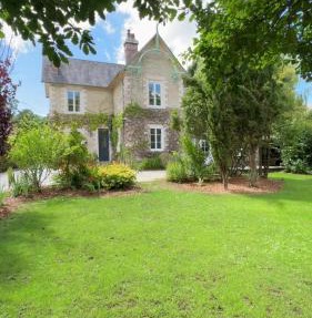 Gîte de la Vigne