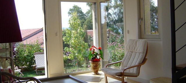 Gîte du Besset