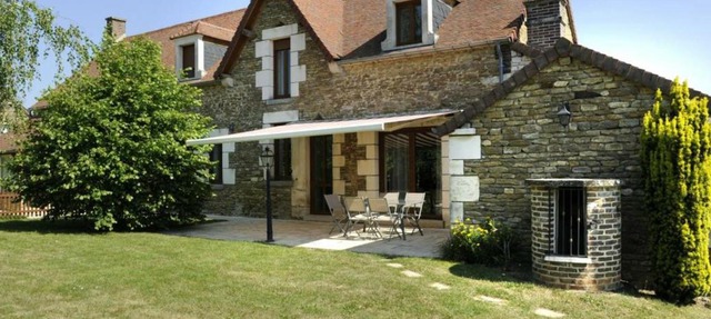 Gîte Prusy, 3 pièces, 5 personnes - FR-1-543-173