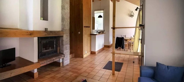 Parque de vacaciones Le Colombier - Casa 4/6 Personas