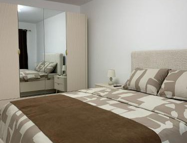 Gaby's Apartment