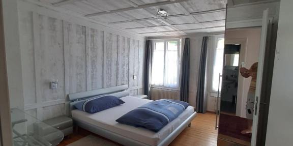 Gaestehaus Gruetli CH-9607 Mosnang
